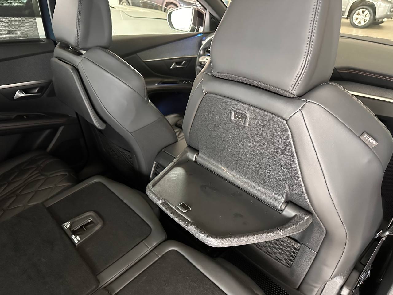 Peugeot Peugeot 5008 -